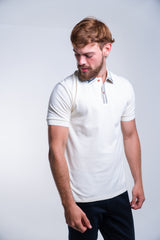 Polo Hombre Carven