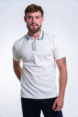 Polo Hombre Carven