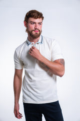 Polo Hombre Carven