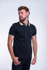 Polo Hombre Carven