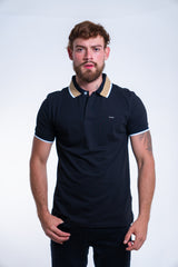 Polo Hombre Carven