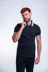 Polo Hombre Carven
