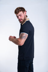 Polo Hombre Carven