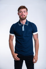 Polo Hombre Carven
