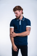 Polo Hombre Carven