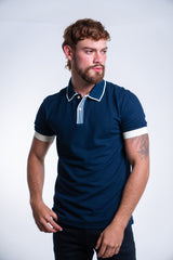 Polo Hombre Carven