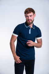 Polo Hombre Carven