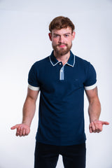 Polo Hombre Carven