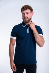 Polo Hombre Carven