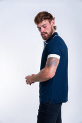 Polo Hombre Carven