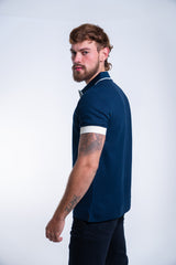 Polo Hombre Carven