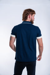 Polo Hombre Carven