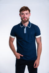 Polo Hombre Carven