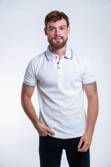 Polo Hombre Carven