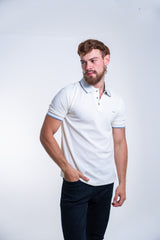 Polo Hombre Carven