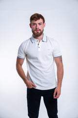 Polo Hombre Carven