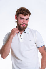Polo Hombre Carven