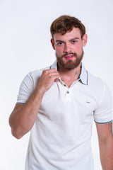 Polo Hombre Carven
