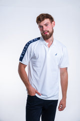 Polo Hombre Nautica Classic Fit