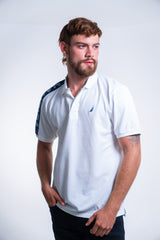 Polo Hombre Nautica Classic Fit