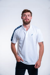 Polo Hombre Nautica Classic Fit
