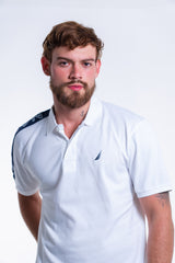Polo Hombre Nautica Classic Fit