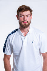 Polo Hombre Nautica Classic Fit