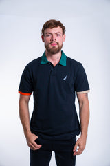 Polo Hombre Nautica Classic Fit