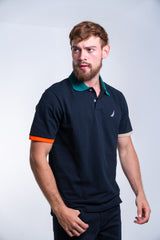 Polo Hombre Nautica Classic Fit