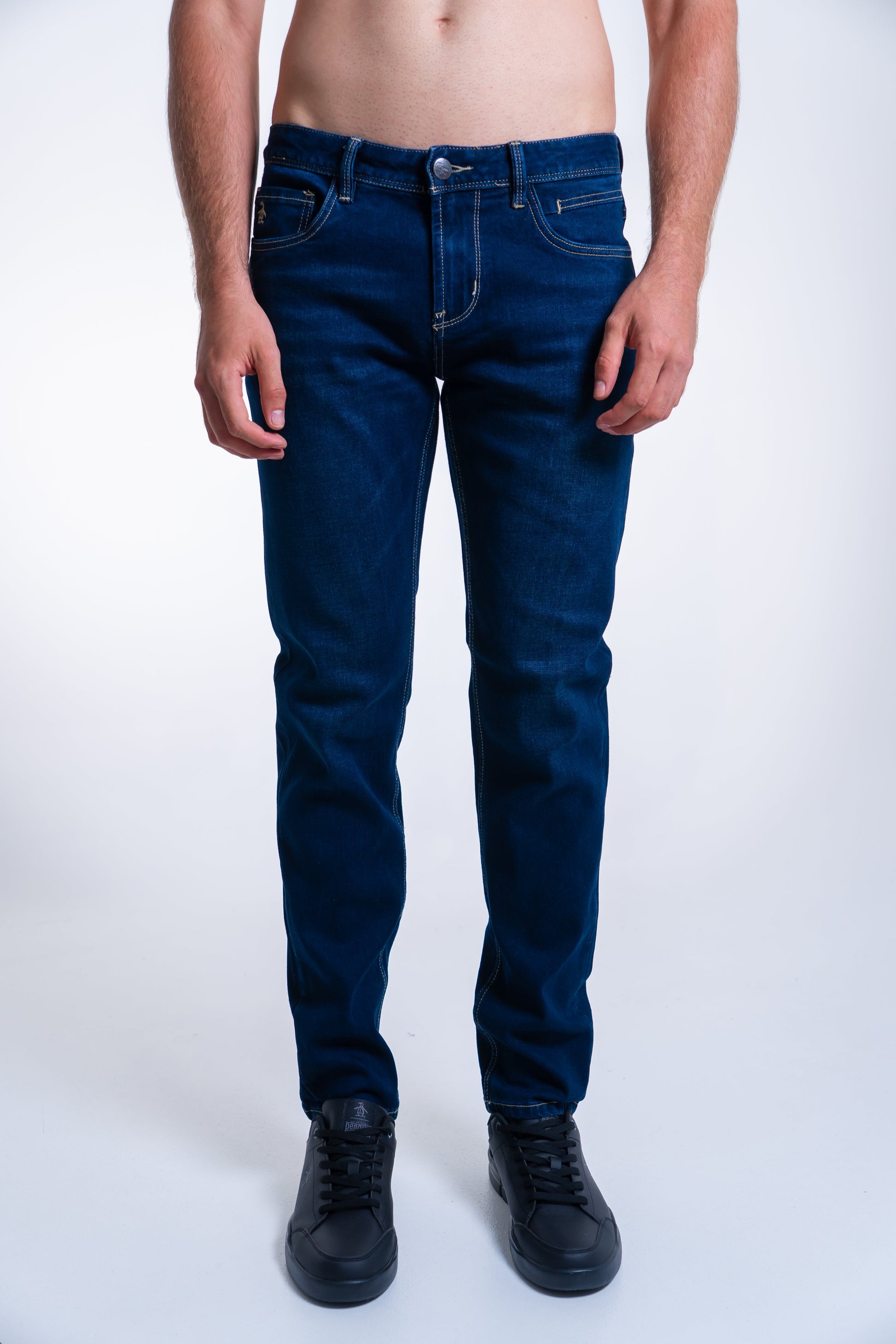 Jean Hombre Penguin Jeans