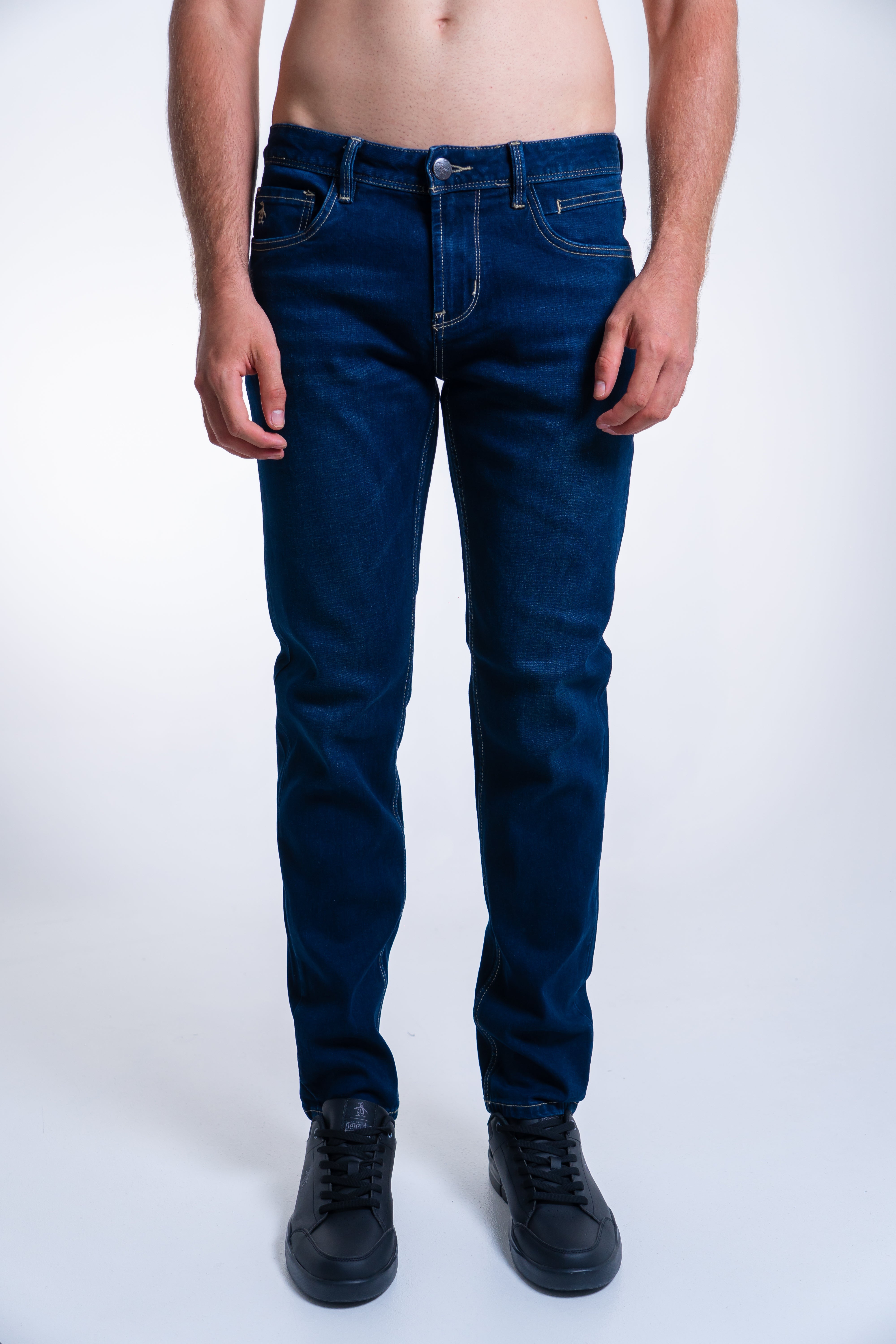 Jean Hombre Penguin Jeans
