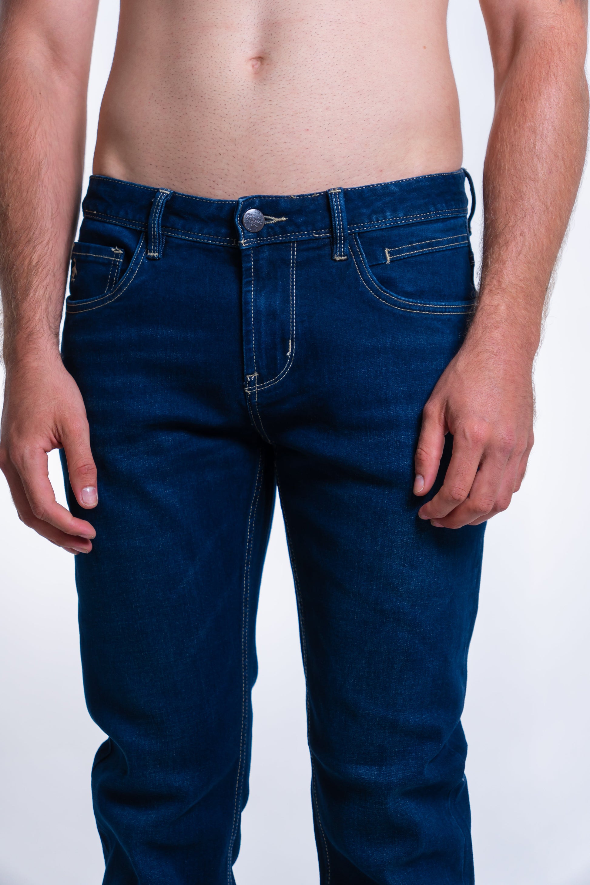 Jean Hombre Penguin Jeans