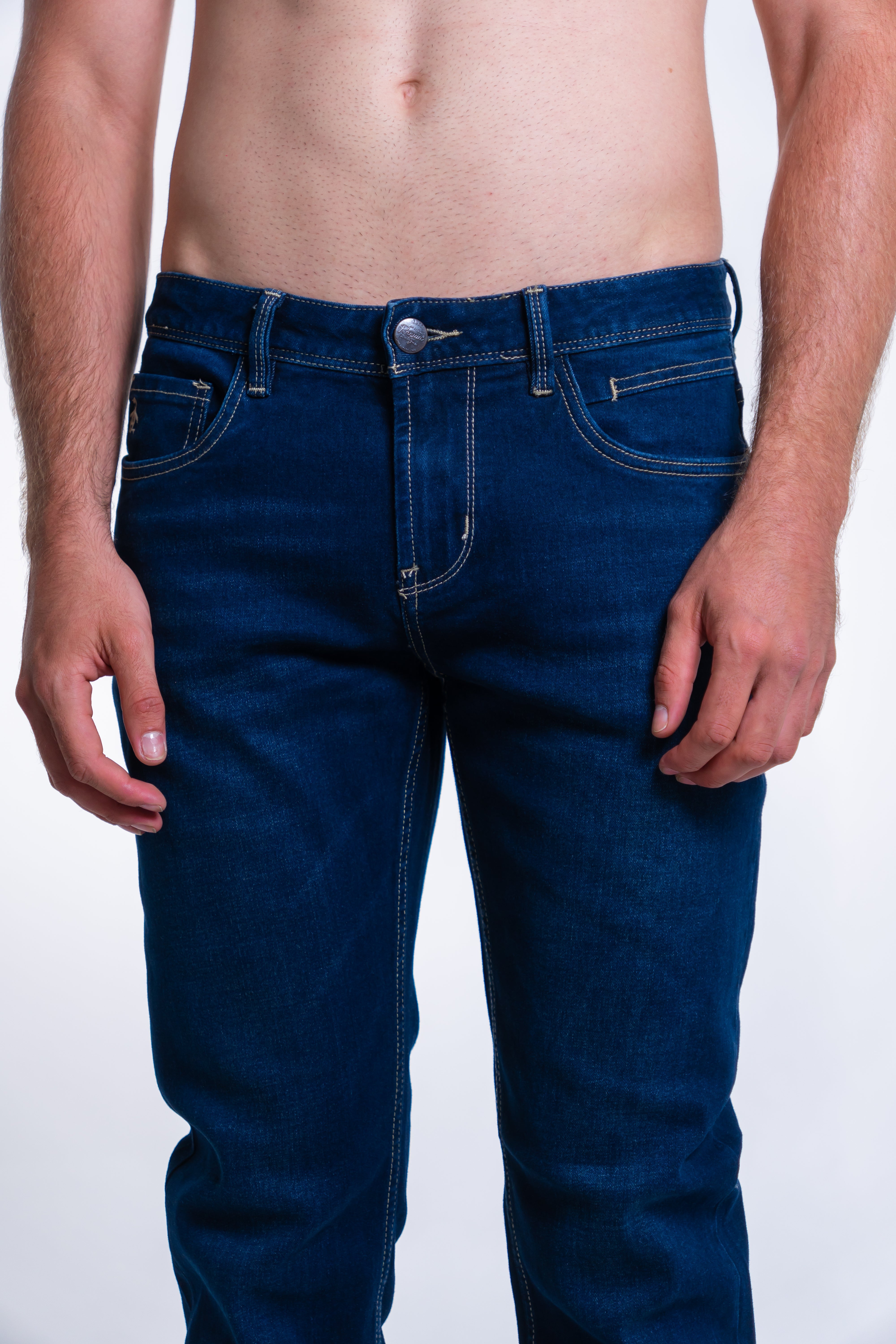 Jean Hombre Penguin Jeans