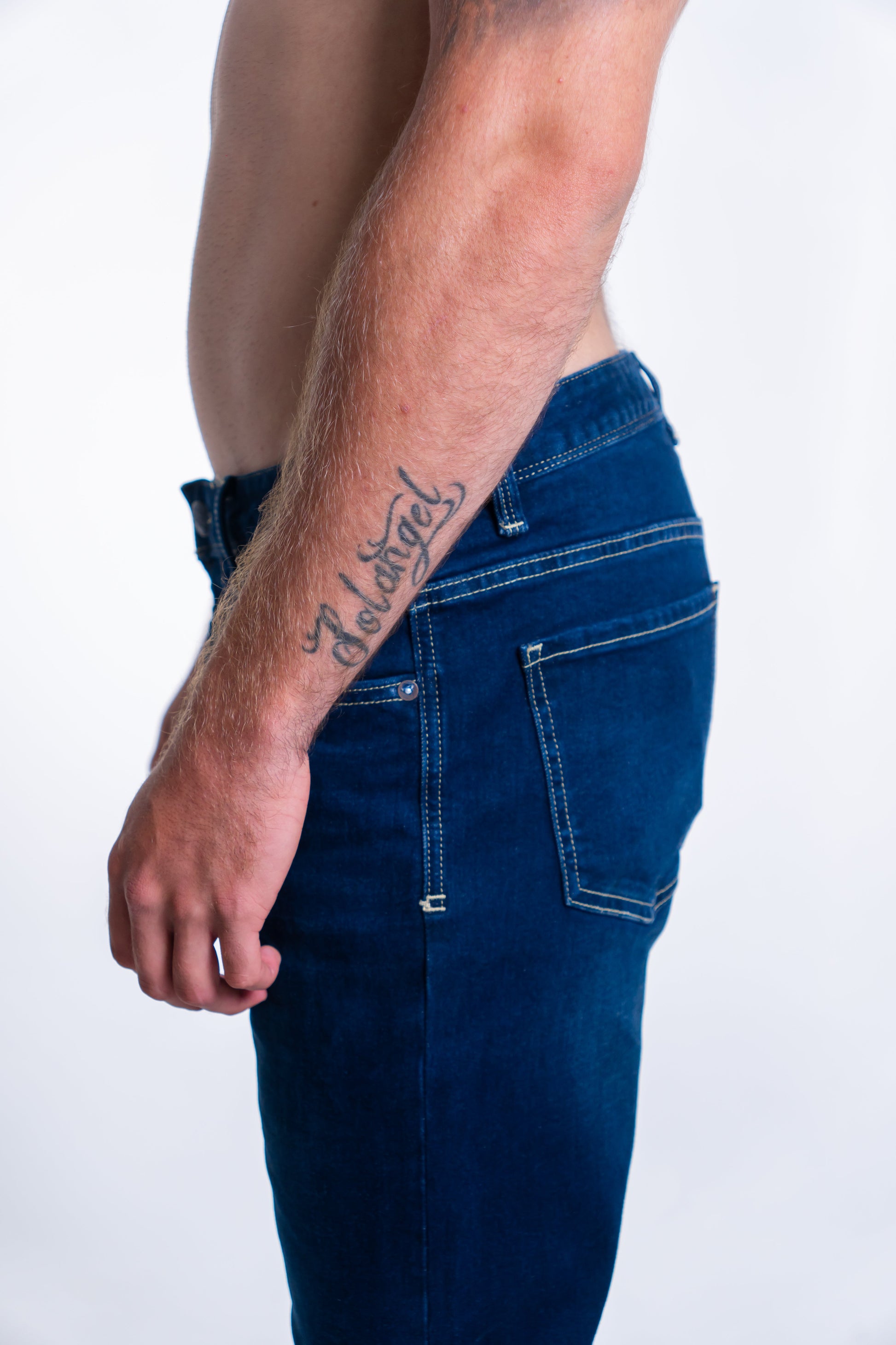 Jean Hombre Penguin Jeans