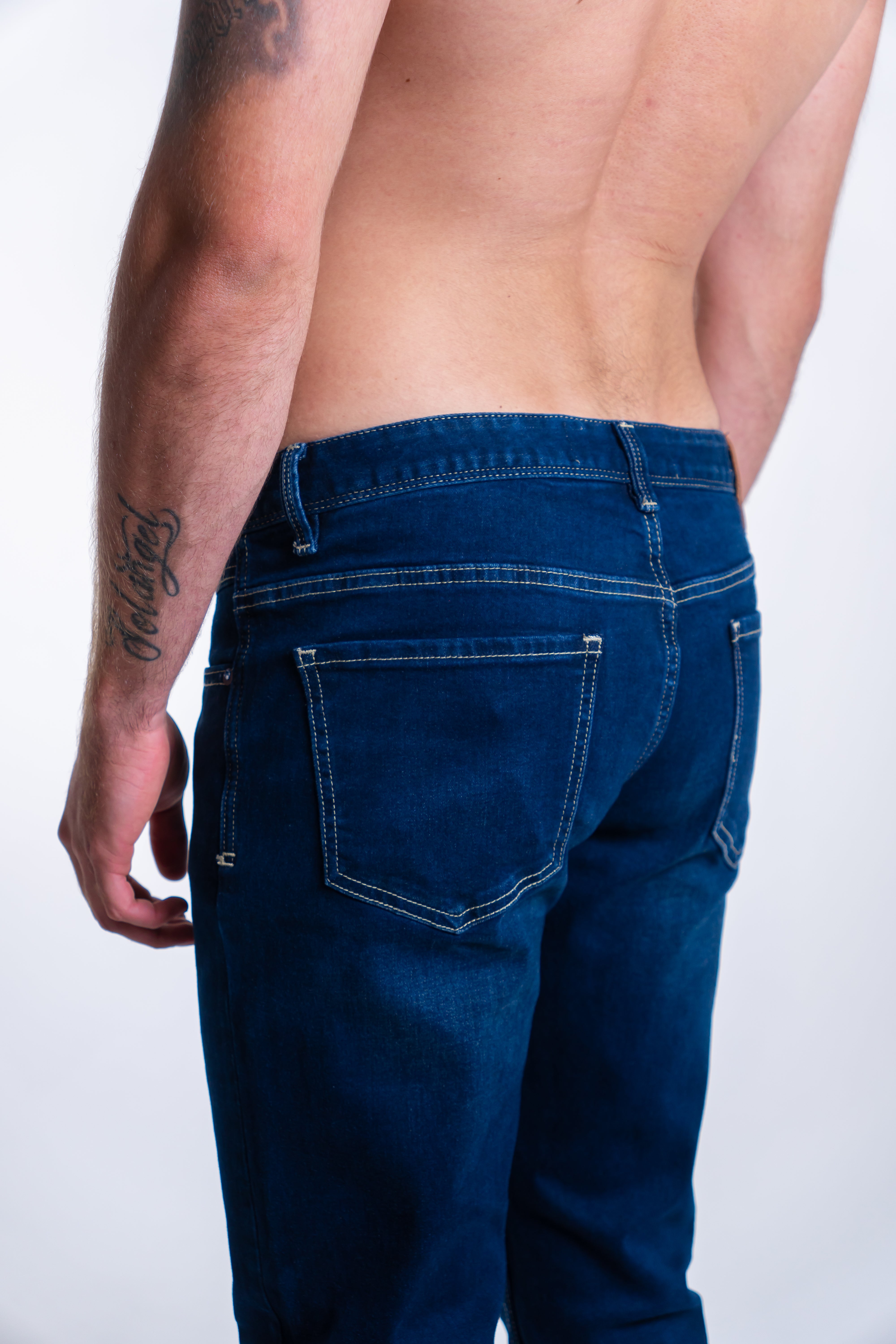 Jean Hombre Penguin Jeans