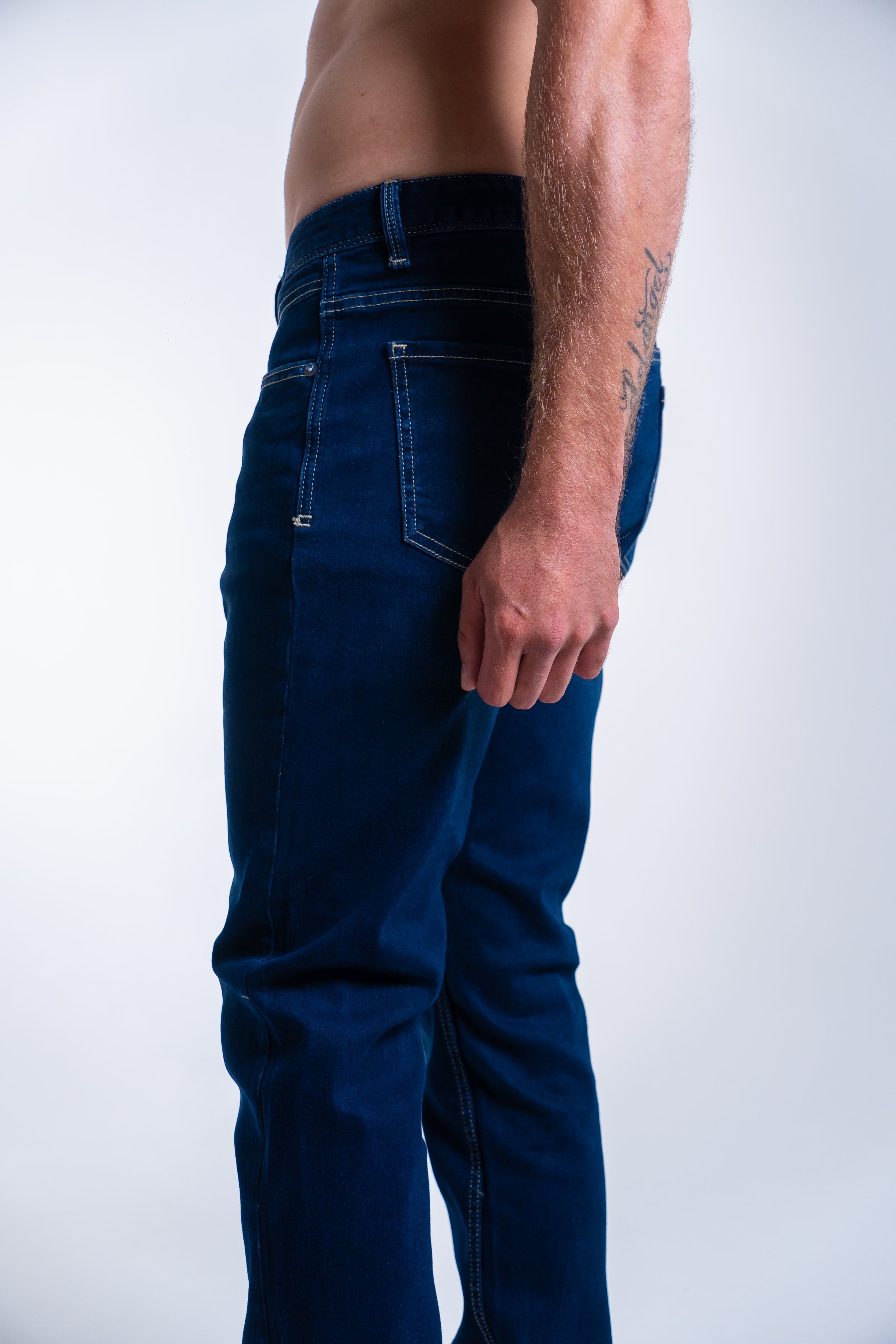 Jean Hombre Penguin Jeans