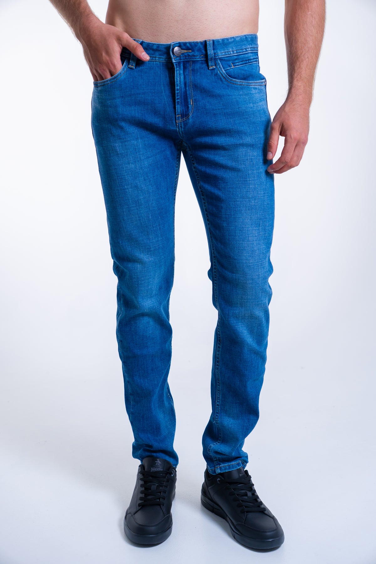 Jean Hombre Penguin