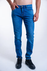 Jean Hombre Penguin