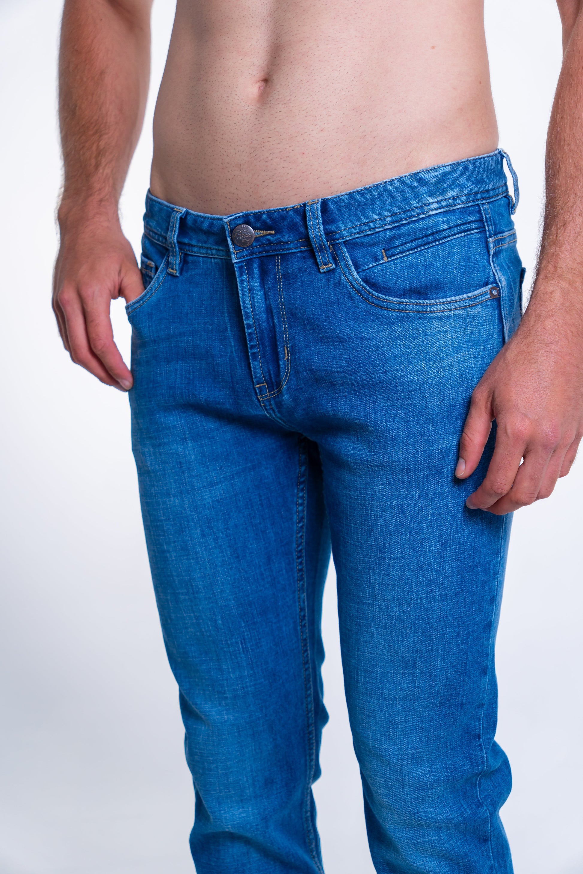 Jean Hombre Penguin Jeans