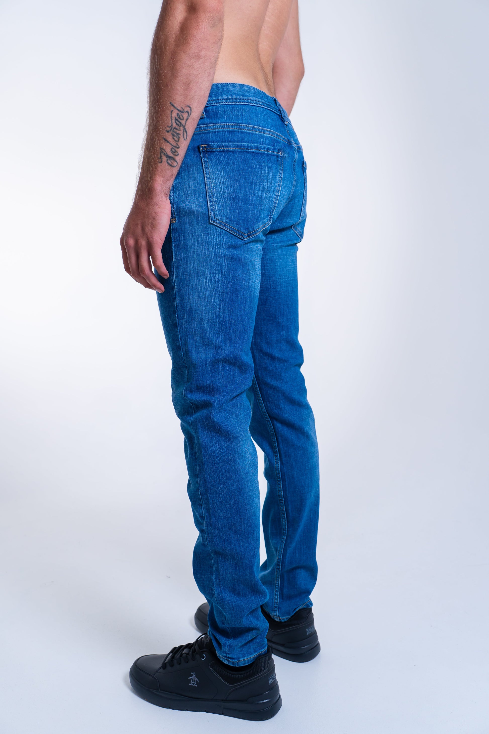 Jean Hombre Penguin Jeans