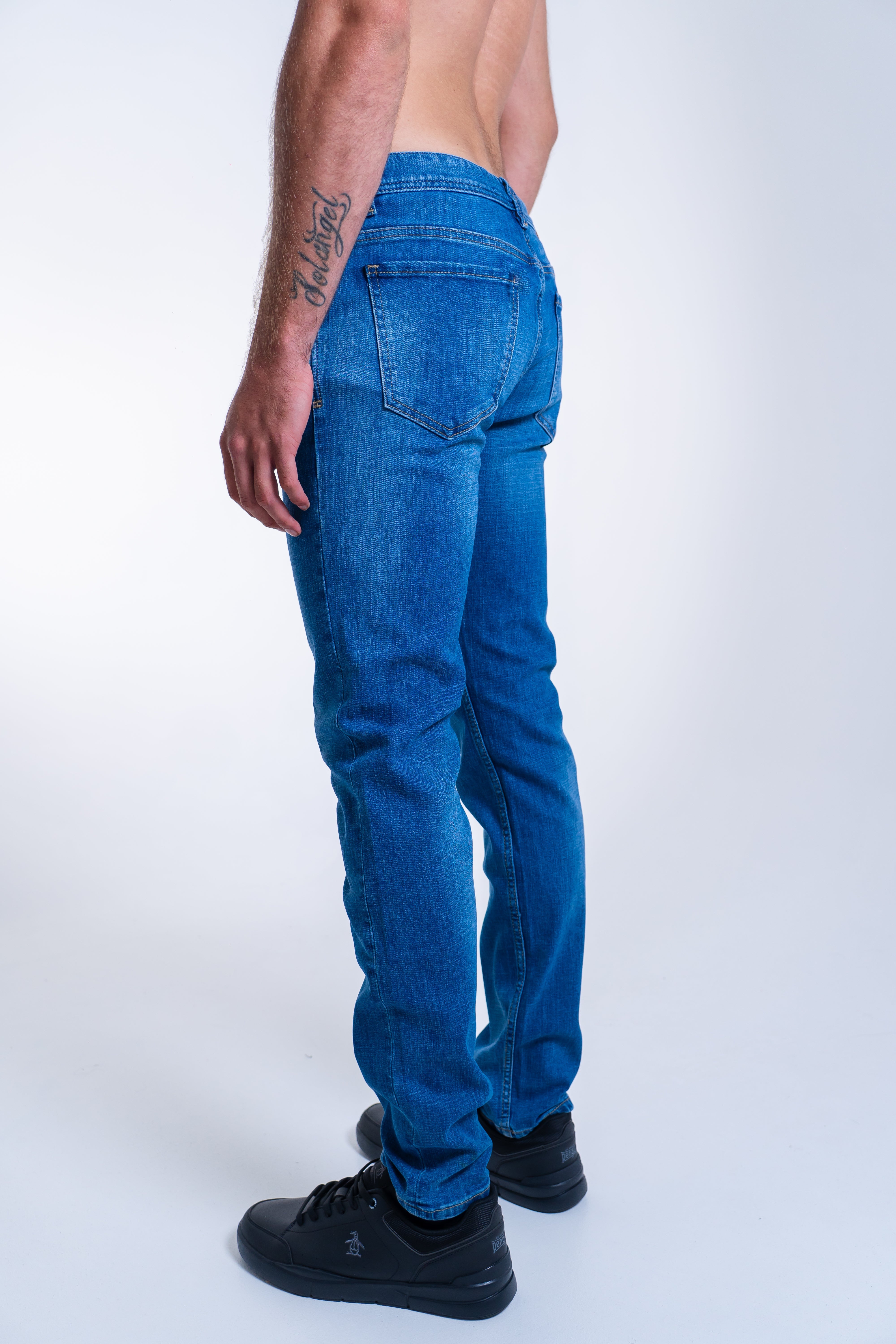 Jean Hombre Penguin Jeans