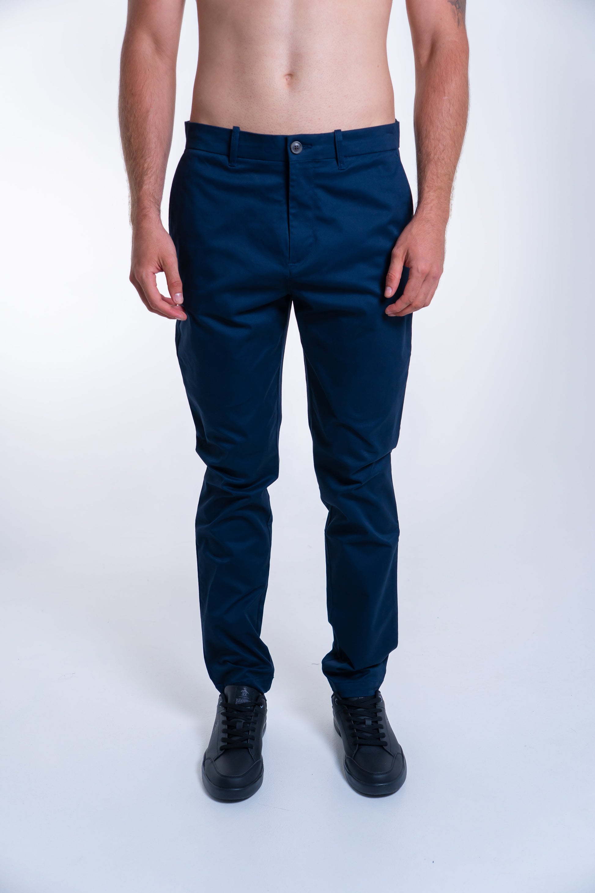 DRIL PENGUIN Pantalones