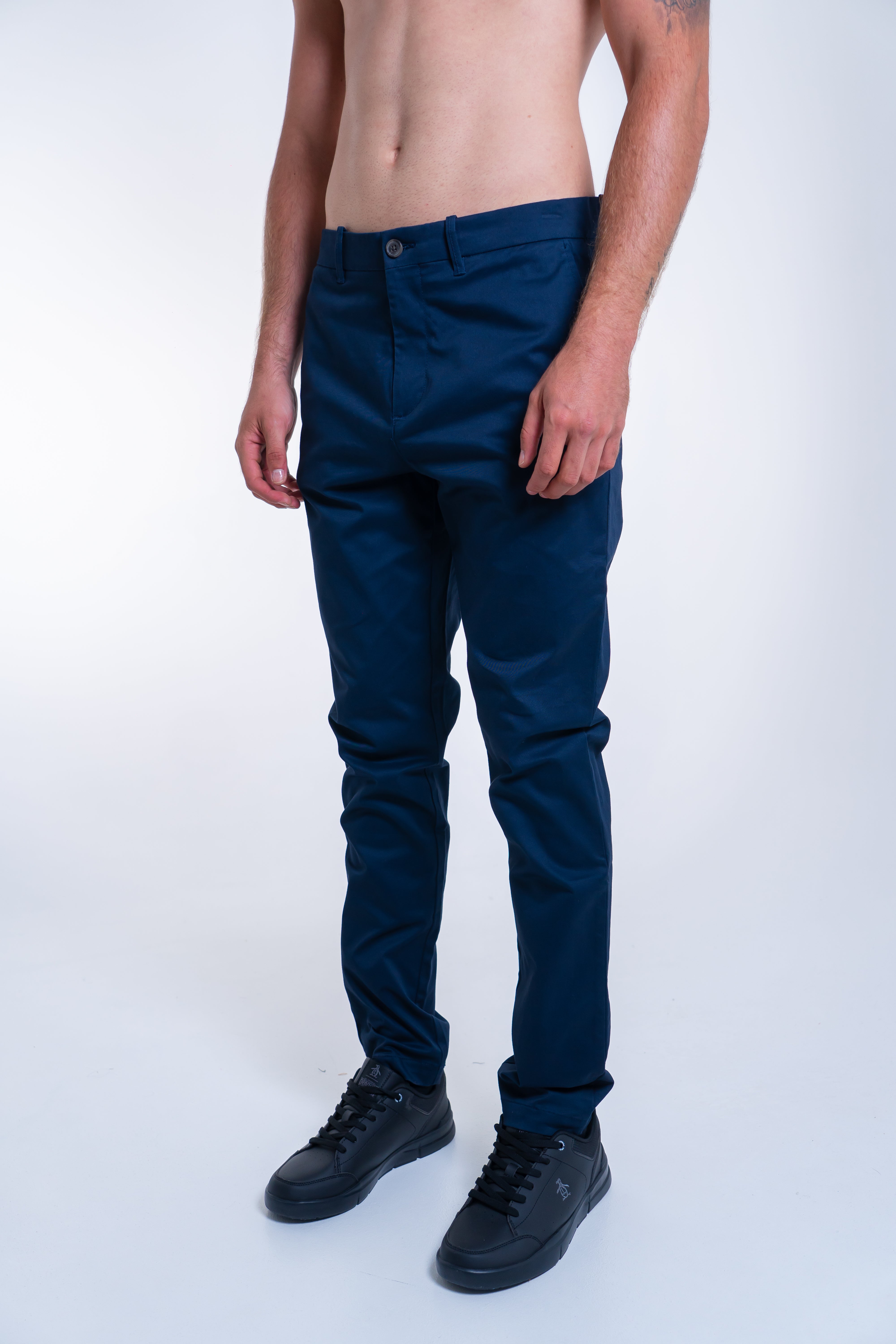 DRIL PENGUIN Pantalones