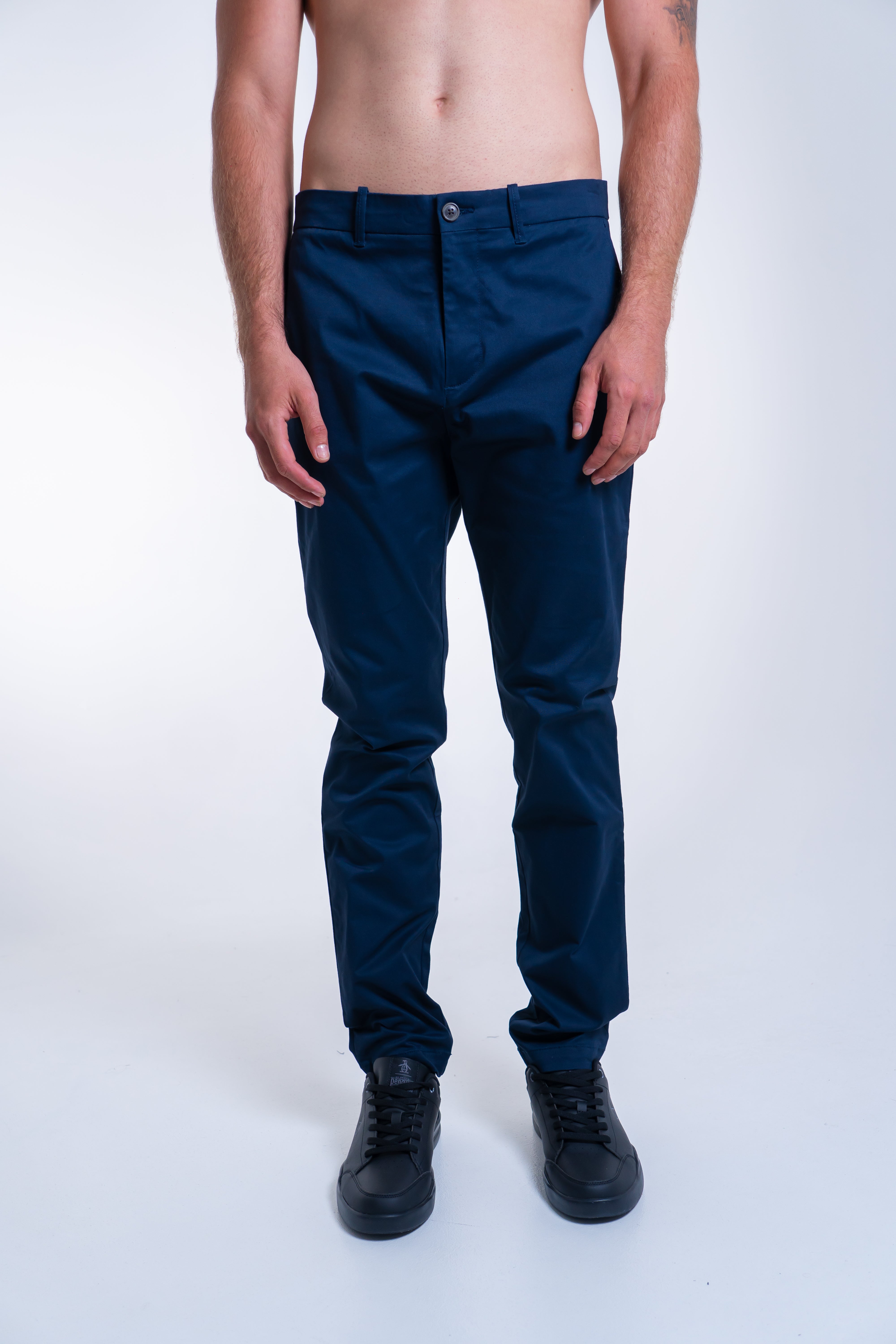 DRIL PENGUIN Pantalones