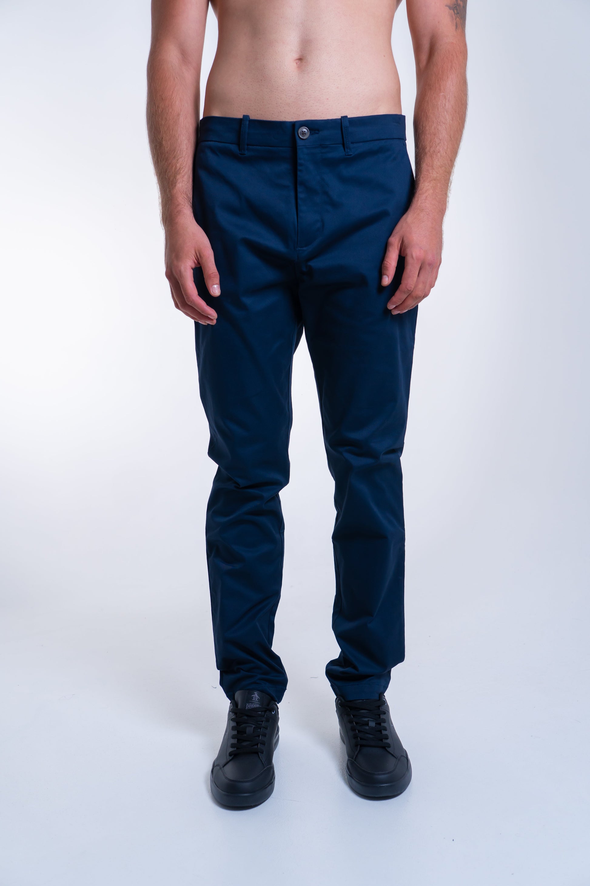 DRIL PENGUIN Pantalones