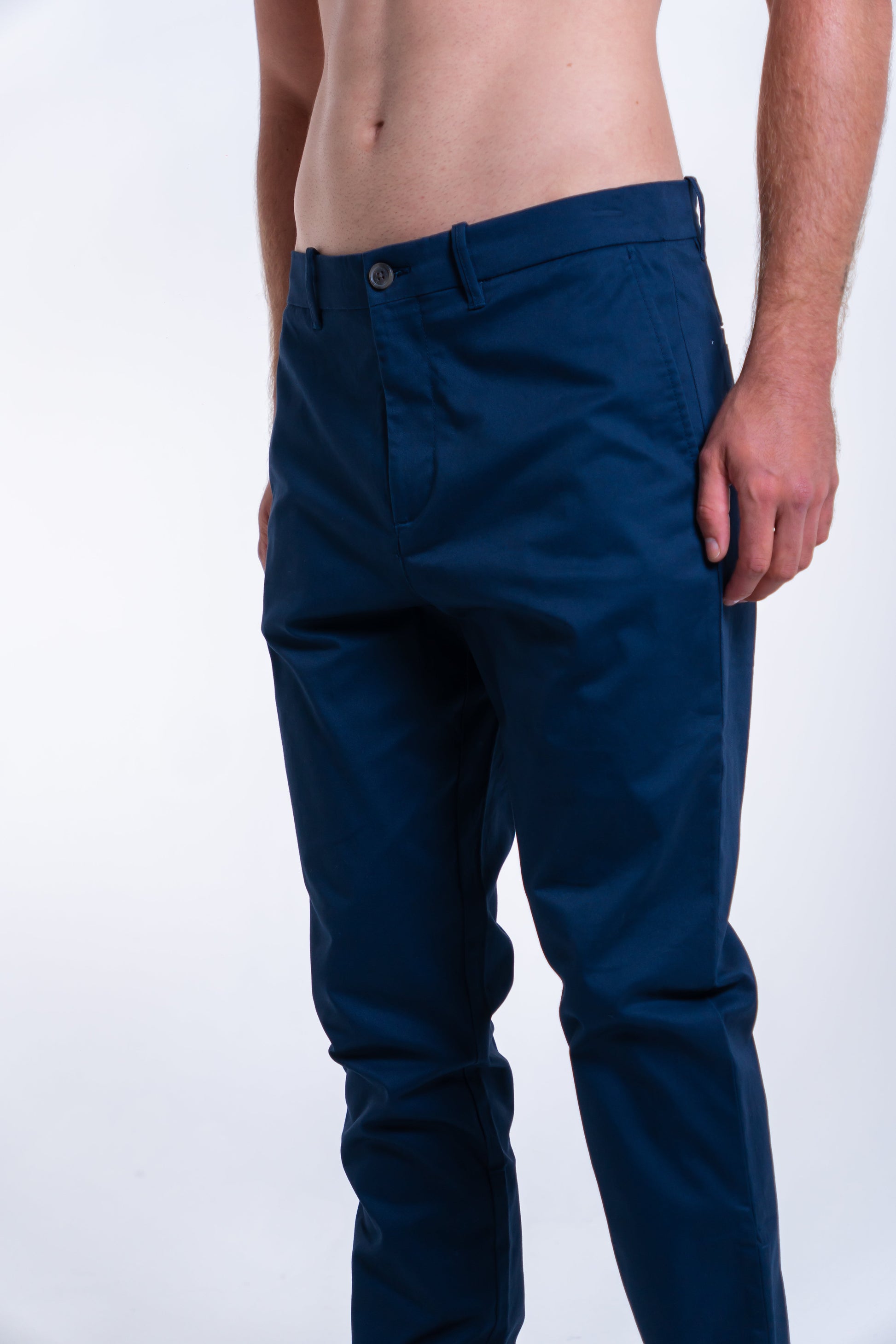 DRIL PENGUIN Pantalones