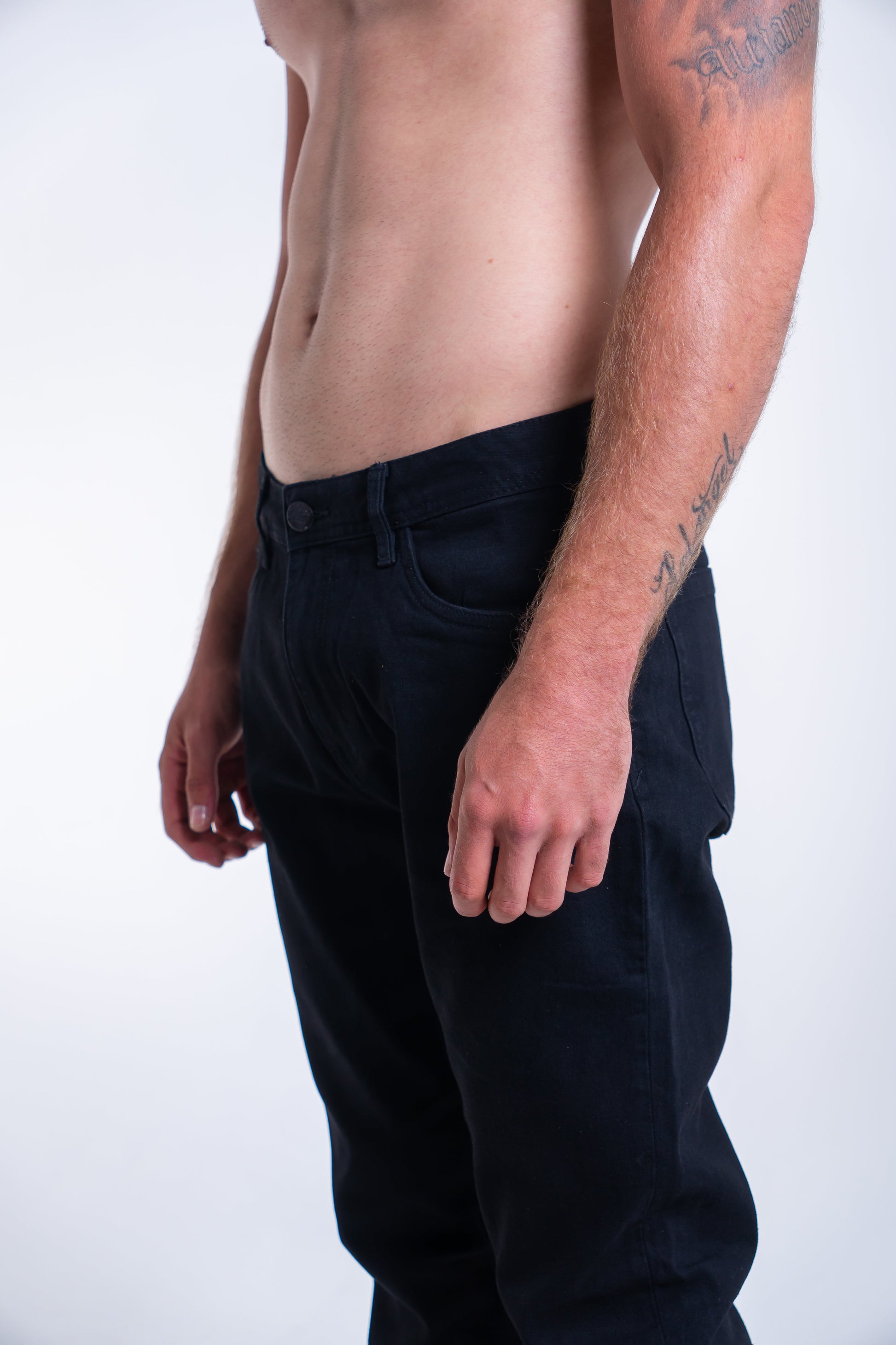 Jean Hombre Penguin Jeans