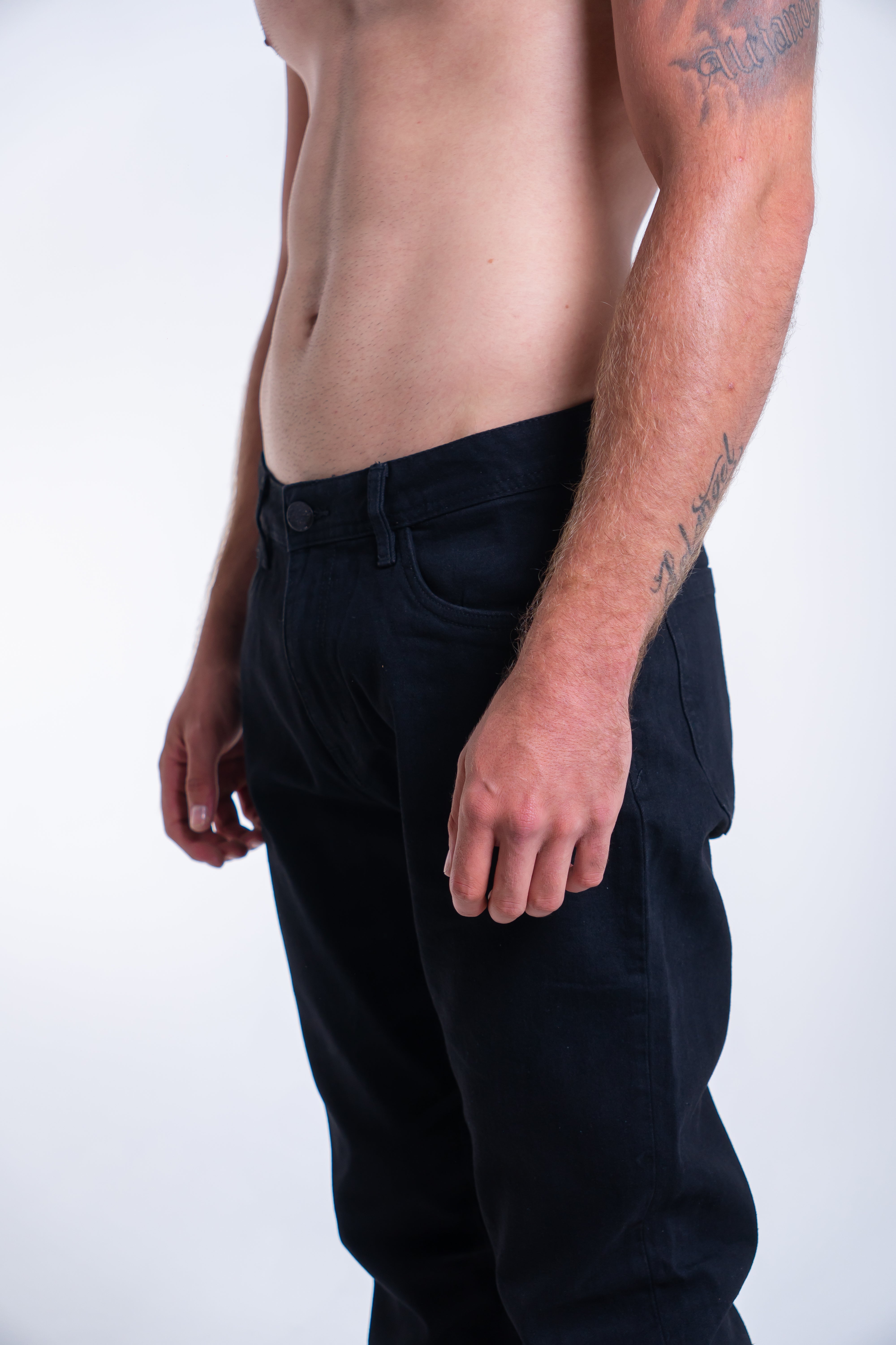 Jean Hombre Penguin Jeans