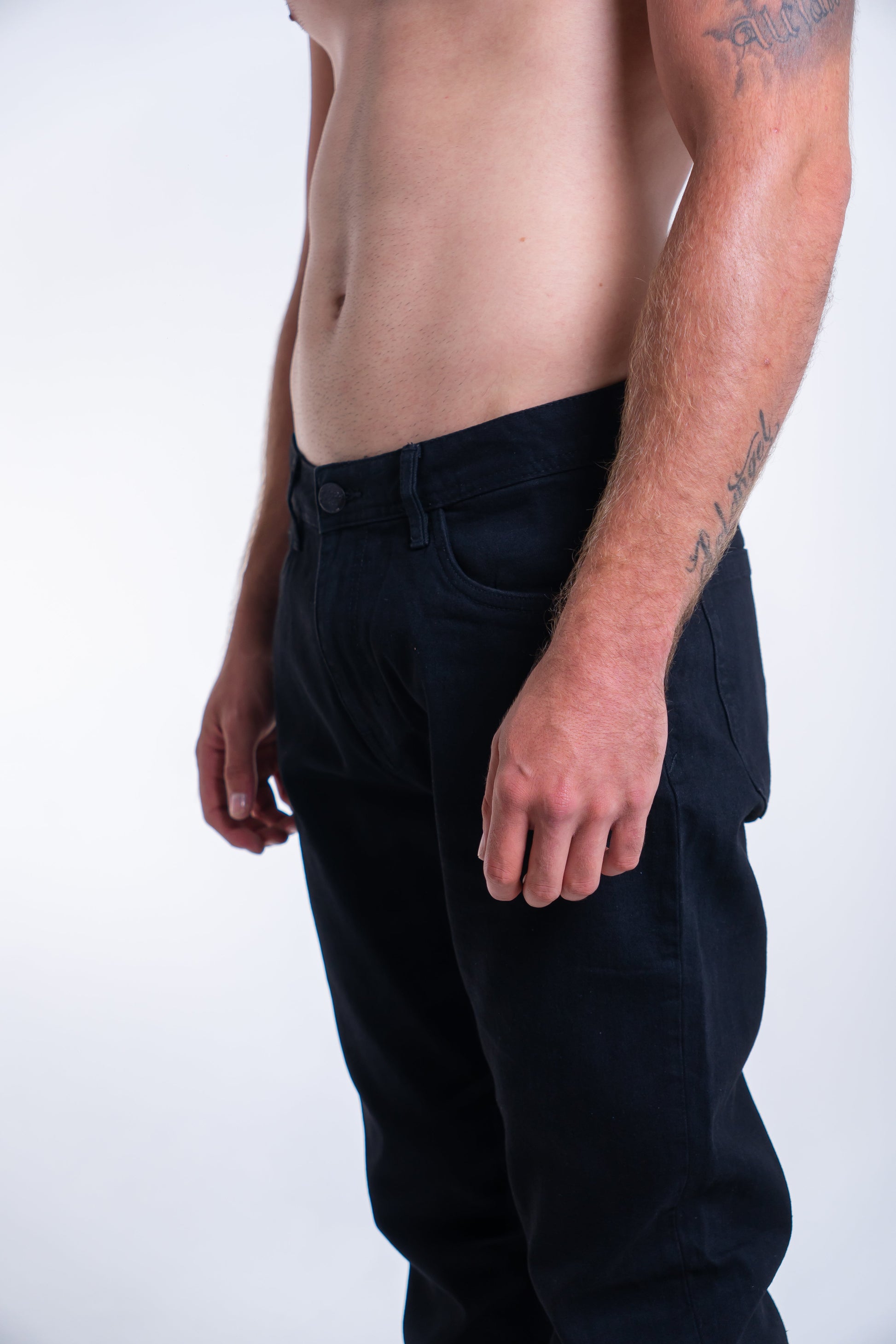 Jean Hombre Penguin Jeans