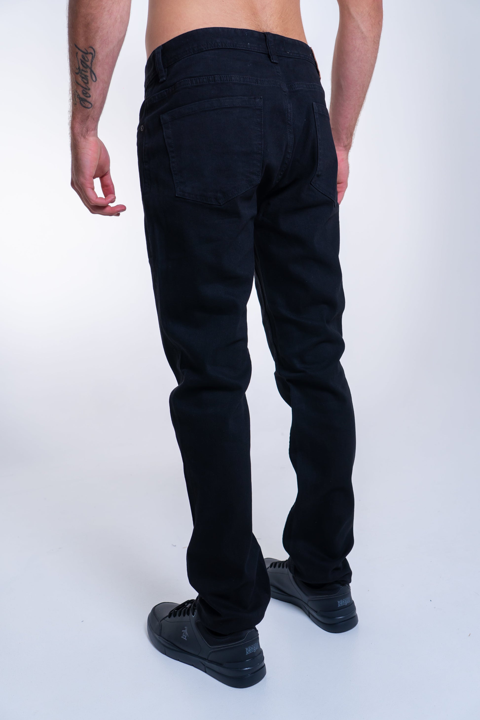 Jean Hombre Penguin Jeans